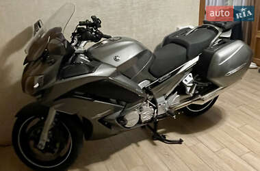 Ціни Yamaha Мотоцикл Спорт-туризм