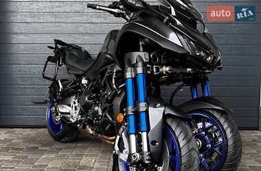 Цены Yamaha Мотоцикл Спорт-туризм