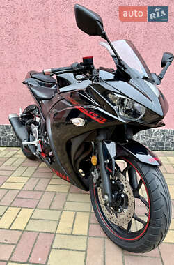 Цены Yamaha Мотоцикл Спорт-туризм