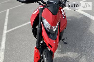 Ціни Ducati Мотоцикл Супермото (Motard)