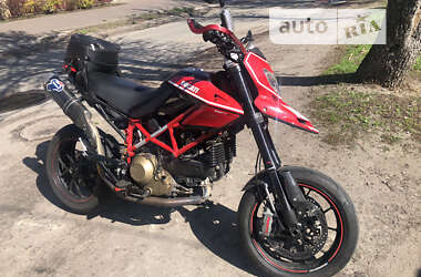 Цены Ducati Мотоцикл Супермото (Motard)
