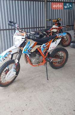 Ціни Geon Мотоцикл Супермото (Motard)