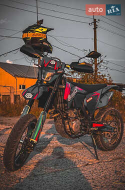 Цены Geon Мотоцикл Супермото (Motard)