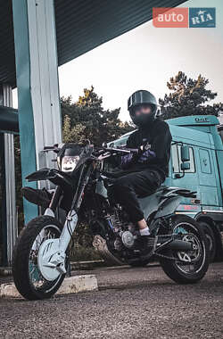 Ціни Geon Мотоцикл Супермото (Motard)