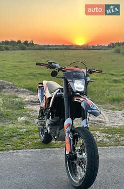 Ціни Geon Мотоцикл Супермото (Motard)