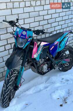 Ціни Geon Мотоцикл Супермото (Motard)