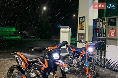 Цены Geon Мотоцикл Супермото (Motard)