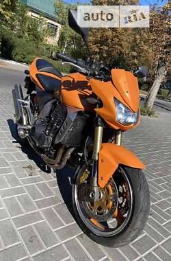 Ціни Kawasaki Мотоцикл Супермото (Motard)