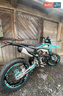 Ціни Kovi Мотоцикл Супермото (Motard)