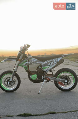 Ціни Kovi Мотоцикл Супермото (Motard)