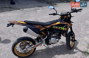 Ціни Kovi Мотоцикл Супермото (Motard)