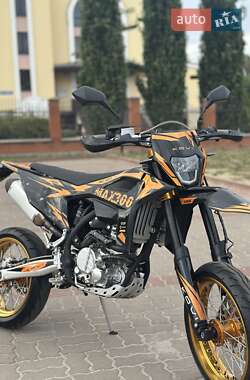 Цены Kovi Мотоцикл Супермото (Motard)