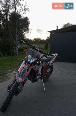 Цены Kovi Мотоцикл Супермото (Motard)