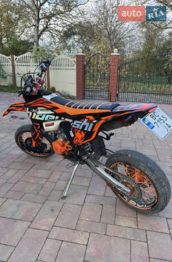 Ціни Kovi Мотоцикл Супермото (Motard)