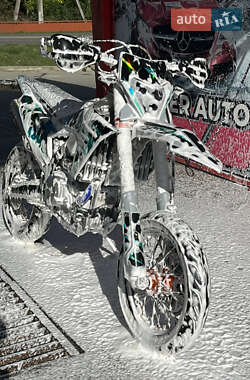 Ціни Kovi Мотоцикл Супермото (Motard)