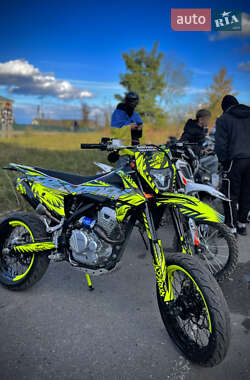 Ціни Kovi Мотоцикл Супермото (Motard)