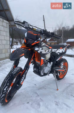 Цены Kovi Мотоцикл Супермото (Motard)