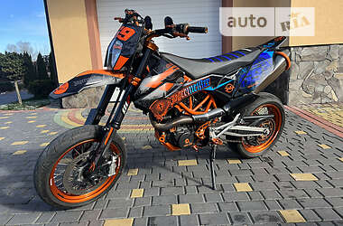 Цены KTM Мотоцикл Супермото (Motard)