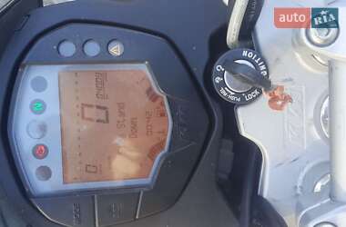 Ціни KTM Мотоцикл Супермото (Motard)