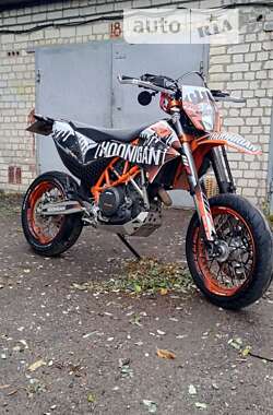 Ціни KTM Мотоцикл Супермото (Motard)