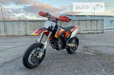Ціни KTM Мотоцикл Супермото (Motard)