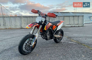 Ціни KTM Мотоцикл Супермото (Motard)