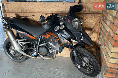 Ціни KTM Мотоцикл Супермото (Motard)