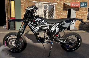 Ціни KTM Мотоцикл Супермото (Motard)