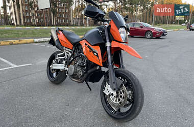 Цены KTM Мотоцикл Супермото (Motard)