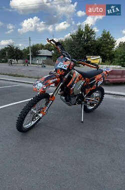 Ціни KTM Мотоцикл Супермото (Motard)