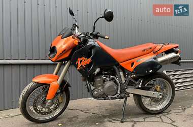 Ціни KTM Мотоцикл Супермото (Motard)