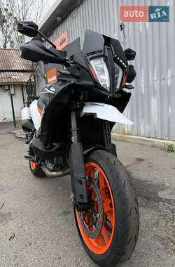 Ціни KTM Мотоцикл Супермото (Motard)