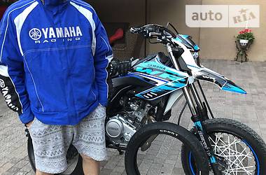 Цены Yamaha Мотоцикл Супермото (Motard)
