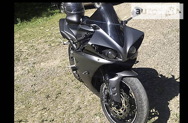Ціни Yamaha Мотоцикл Супермото (Motard)