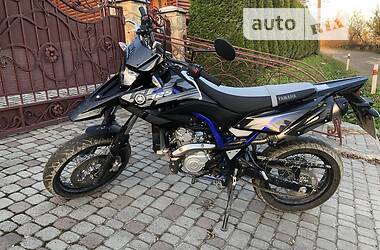 Цены Yamaha Мотоцикл Супермото (Motard)