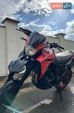 Цены Yamaha Мотоцикл Супермото (Motard)