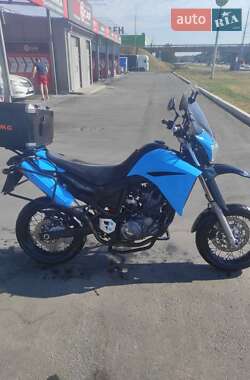 Ціни Yamaha Мотоцикл Супермото (Motard)