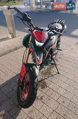 Цены Tekken 250 Мотоцикл Туризм