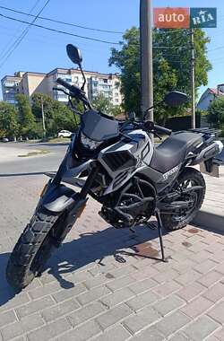 Ціни Tekken 250 Мотоцикл Туризм