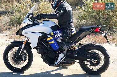 Цены Ducati Мотоцикл Туризм