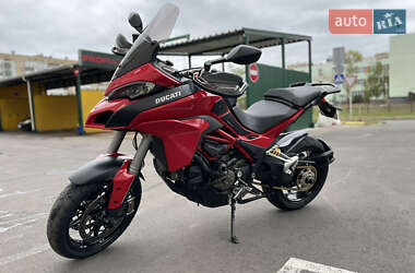 Цены Ducati Мотоцикл Туризм
