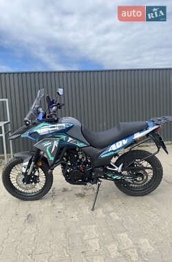 Цены Geon Мотоцикл Туризм