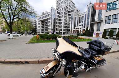 Ціни Harley-Davidson Мотоцикл Туризм