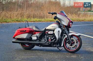 Ціни Harley-Davidson Мотоцикл Туризм