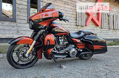 Цены Harley-Davidson Мотоцикл Туризм