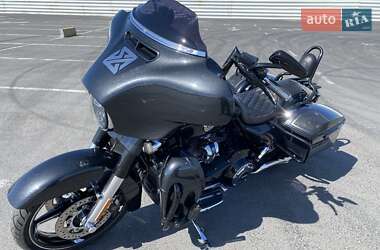 Ціни Harley-Davidson Мотоцикл Туризм