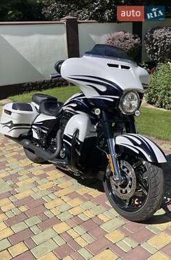 Ціни Harley-Davidson Мотоцикл Туризм