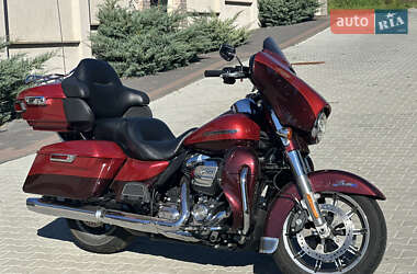 Ціни Harley-Davidson Мотоцикл Туризм