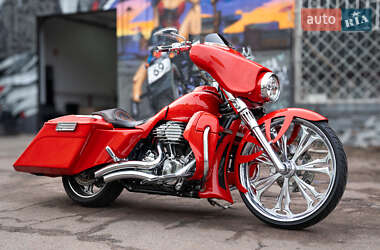 Цены Harley-Davidson Мотоцикл Туризм