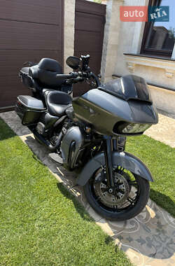 Ціни Harley-Davidson Мотоцикл Туризм